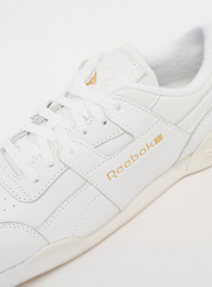 Reebok, Workout, white, Image 6 of 7