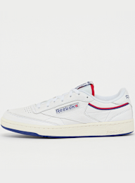 Reebok, Club C 85, white, Image 1 of 7