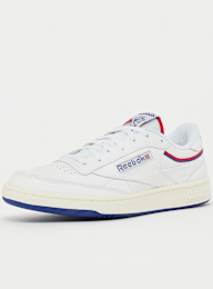 Reebok, Club C 85, white, Image 2 of 7