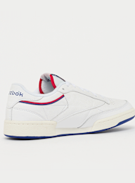 Reebok, Club C 85, white, Image 3 of 7