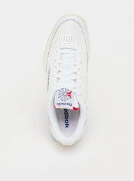 Reebok, Club C 85, white, Image 5 of 7