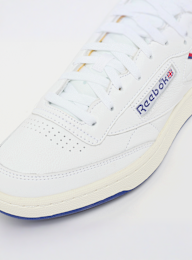 Reebok, Club C 85, white, Image 6 of 7