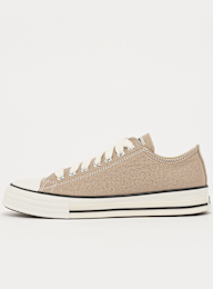Converse, Chuck Taylor Throwback, beige, Image 1 of 7