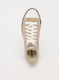 Converse, Chuck Taylor Throwback, beige, Image 5 of 7