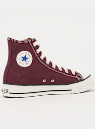 Converse, Chuck Taylor Throwback, red, Image 3 of 7