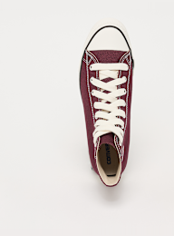 Converse, Chuck Taylor Throwback, red, Image 5 of 7