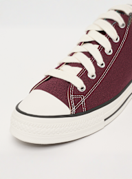 Converse, Chuck Taylor Throwback, red, Image 6 of 7