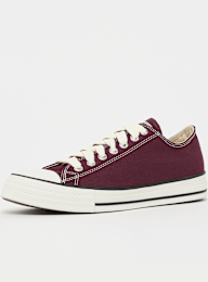 Converse, Chuck Taylor Throwback, red, Image 2 of 7