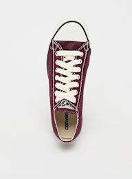 Converse, Chuck Taylor Throwback, red, Image 5 of 7