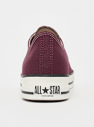 Converse, Chuck Taylor Throwback, red, Image 7 of 7