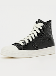 Converse, Chuck Taylor Throwback, black, Image 2 of 7