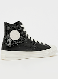 Converse, Chuck Taylor Throwback, black, Image 3 of 7