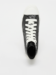 Converse, Chuck Taylor Throwback, black, Image 5 of 7