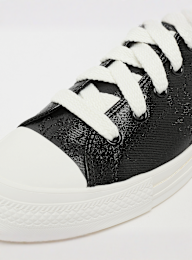 Converse, Chuck Taylor Throwback, black, Image 6 of 7