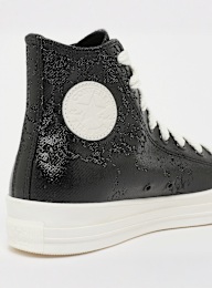 Converse, Chuck Taylor Throwback, black, Image 7 of 7