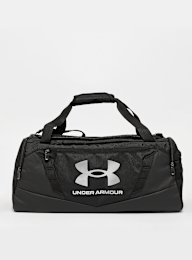 Under Armour, Undeniable 5.0 Duffle SM, black, Image 1 of 7