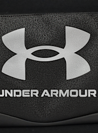 Under Armour, Undeniable 5.0 Duffle SM, black, Image 4 of 7
