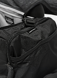 Under Armour, Undeniable 5.0 Duffle SM, black, Image 5 of 7