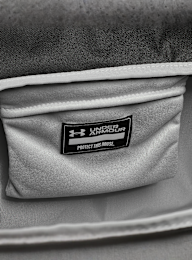 Under Armour, Undeniable 5.0 Duffle SM, black, Image 7 of 7
