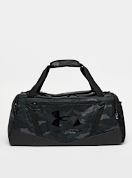Under Armour, Undeniable 5.0 Duffle Small, black, Image 1 of 6