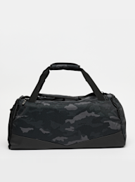 Under Armour, Undeniable 5.0 Duffle Small, black, Image 3 of 6