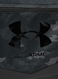 Under Armour, Undeniable 5.0 Duffle Small, black, Image 4 of 6