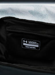 Under Armour, Undeniable 5.0 Duffle Small, black, Image 6 of 6