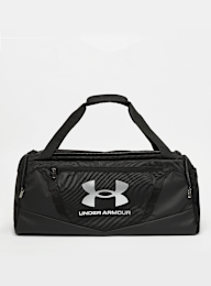Under Armour, Undeniable 5.0 Duffle MD, black, Image 1 of 5