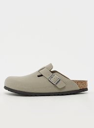Birkenstock, Boston (GS), green, Image 1 of 7