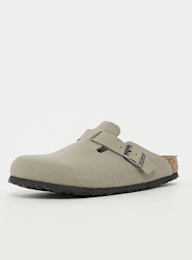Birkenstock, Boston, green, Image 2 of 7