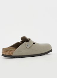 Birkenstock, Boston (GS), green, Image 3 of 7