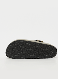 Birkenstock, Boston (GS), green, Image 4 of 7