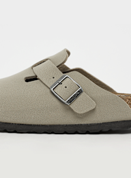 Birkenstock, Boston (GS), green, Image 6 of 7
