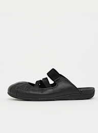 PUMA, Speedcat Mule, black, Image 1 of 6