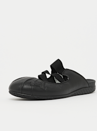 PUMA, Speedcat Mule, black, Image 2 of 6