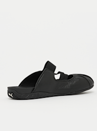 PUMA, Speedcat Mule, black, Image 3 of 6