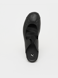 PUMA, Speedcat Mule, black, Image 5 of 6