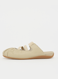 PUMA, Speedcat Mule, beige, Image 1 of 6