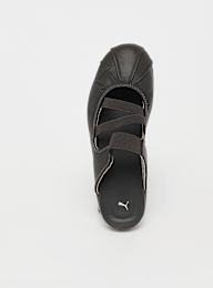 PUMA, Speedcat Mule, brown, Image 5 of 6
