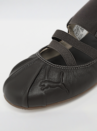 PUMA, Speedcat Mule, brown, Image 6 of 6