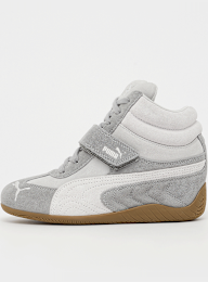 PUMA, Speedcat Wedge, grey, Image 1 of 7