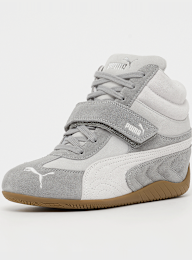PUMA, Speedcat Wedge, grey, Image 2 of 7