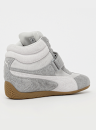 PUMA, Speedcat Wedge, grey, Image 3 of 7
