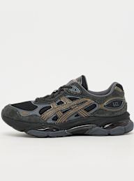 ASICS SportStyle, Gel-NYC 2.0 black/graphite grey, black, Image 1 of 7