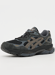 ASICS SportStyle, Gel-NYC 2.0, black, Image 2 of 7