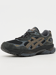 ASICS SportStyle, Gel-NYC 2.0 black/graphite grey, black, Image 2 of 7