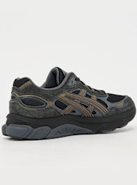 ASICS SportStyle, Gel-NYC 2.0 black/graphite grey, black, Image 3 of 7