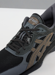 ASICS SportStyle, Gel-NYC 2.0 black/graphite grey, black, Image 6 of 7