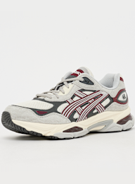 ASICS SportStyle, Gel-NYC 2.0 cream/cement grey, black, Image 2 of 7