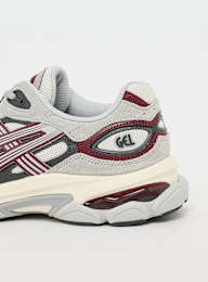 ASICS SportStyle, Gel-NYC 2.0 cream/cement grey, black, Image 7 of 7